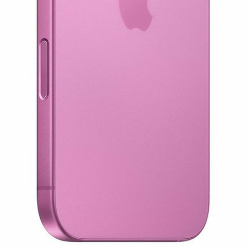 Smartphone Apple iPhone 16 6,1" 128 GB Pink Smartphone Apple iPhone 16 6,1" 128 GB Pink