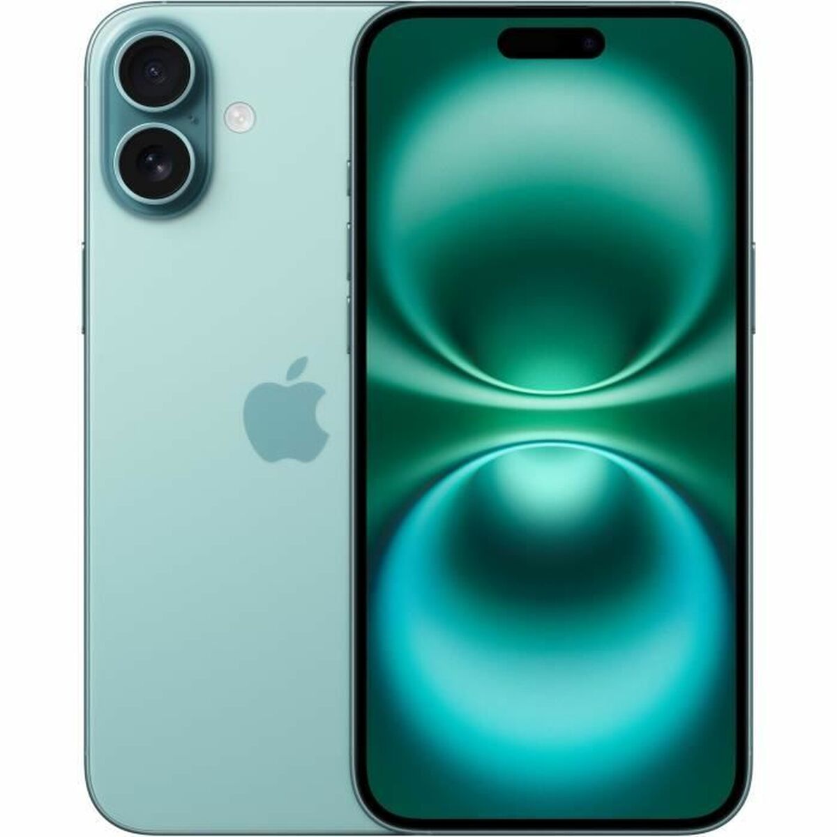 Smartphone Apple 6,1" 128 GB Turquoise Smartphone Apple 6,1" 128 GB Turquoise