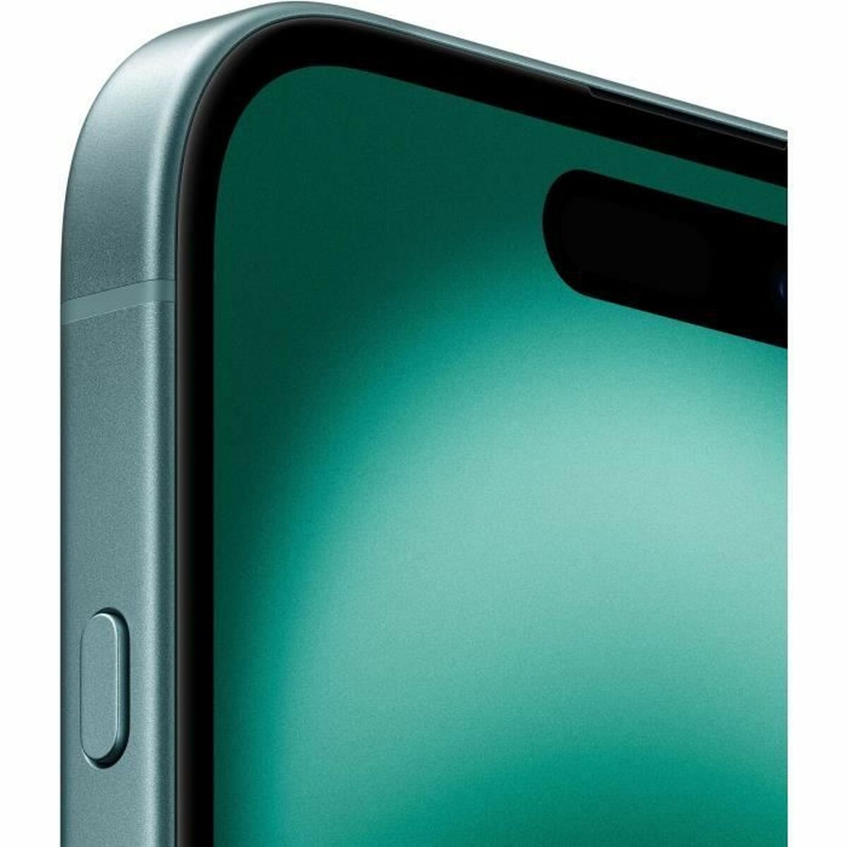 Smartphone Apple 6,1" 128 GB Turquoise Smartphone Apple 6,1" 128 GB Turquoise