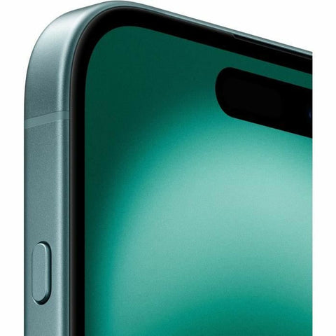 Smartphone Apple 6,1" 128 GB Turquoise Smartphone Apple 6,1" 128 GB Turquoise
