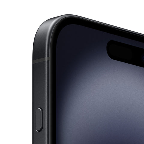 Smartphone Apple iPhone 16 256 GB Black Smartphone Apple iPhone 16 256 GB Black