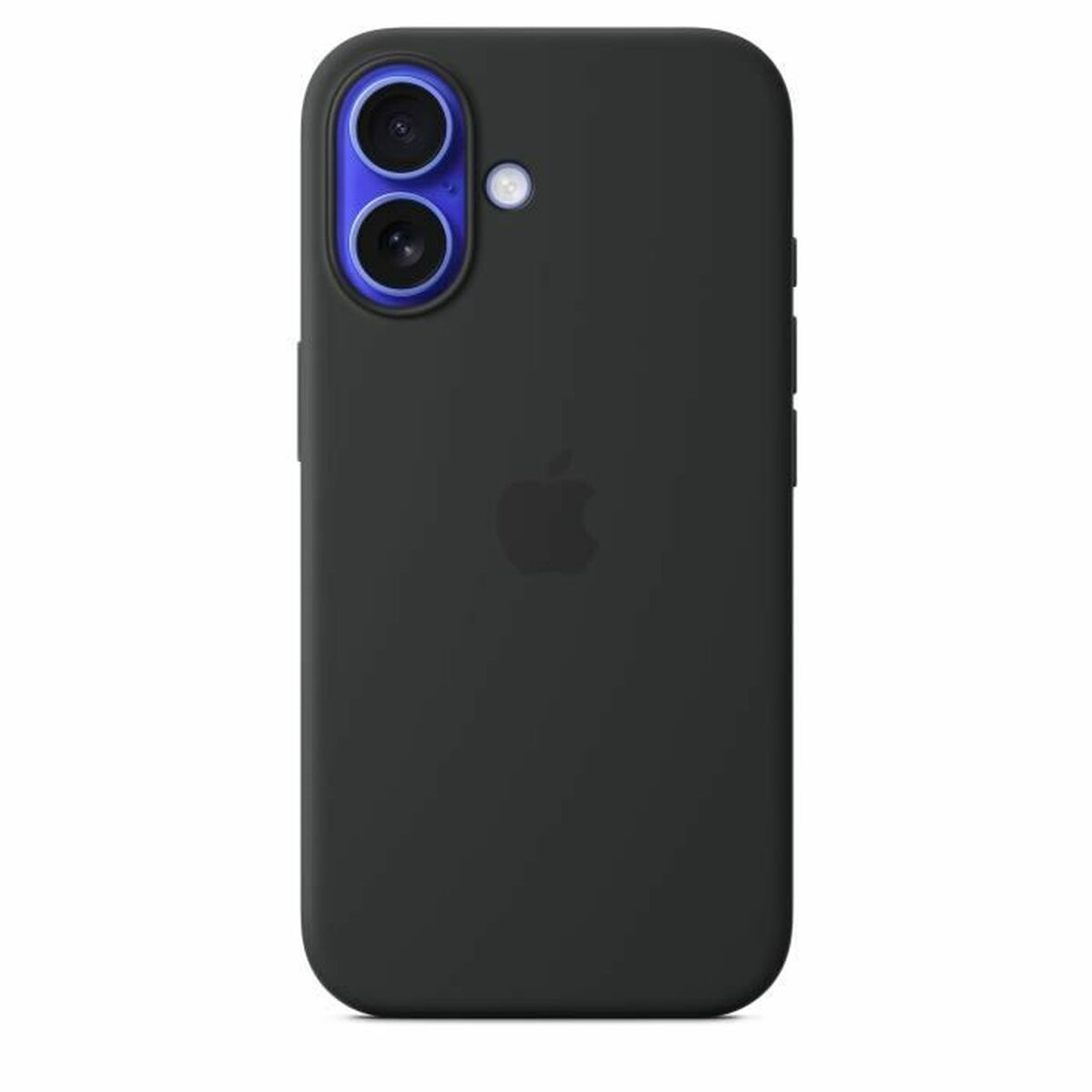 Mobile cover Apple MYY13ZM/A Black Apple Mobile cover Apple MYY13ZM/A Black Apple
