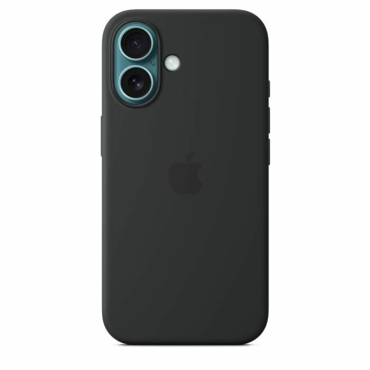 Mobile cover Apple MYY13ZM/A Black Apple Mobile cover Apple MYY13ZM/A Black Apple