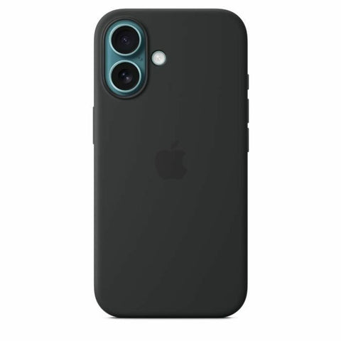 Mobile cover Apple MYY13ZM/A Black Apple Mobile cover Apple MYY13ZM/A Black Apple