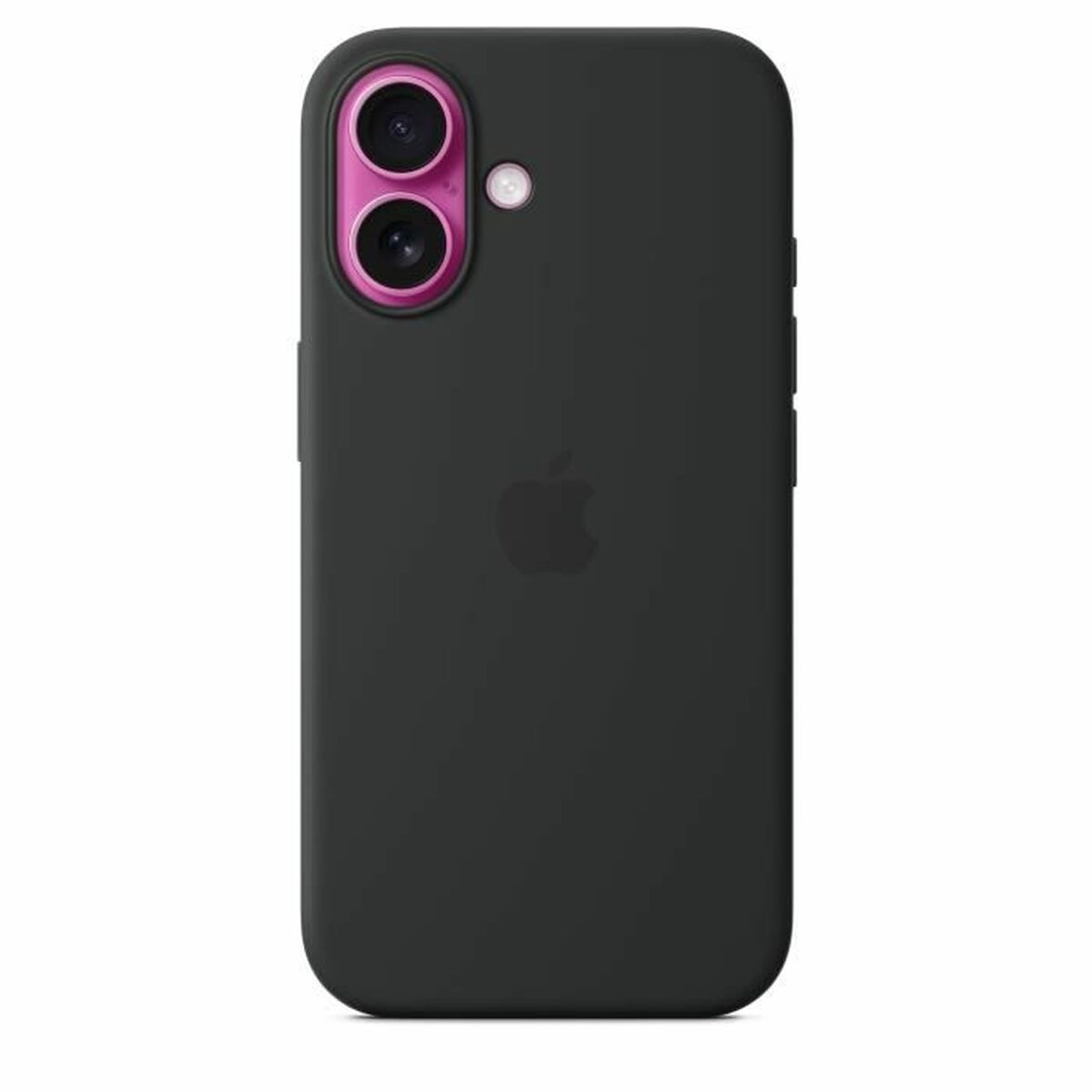 Mobile cover Apple MYY13ZM/A Black Apple Mobile cover Apple MYY13ZM/A Black Apple