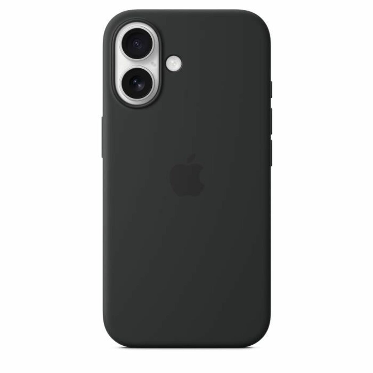 Mobile cover Apple MYY13ZM/A Black Apple Mobile cover Apple MYY13ZM/A Black Apple