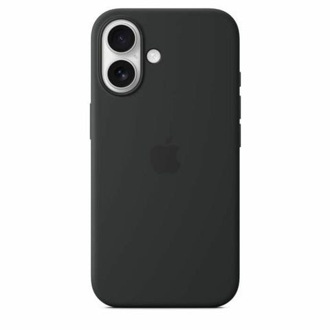 Mobile cover Apple MYY13ZM/A Black Apple Mobile cover Apple MYY13ZM/A Black Apple