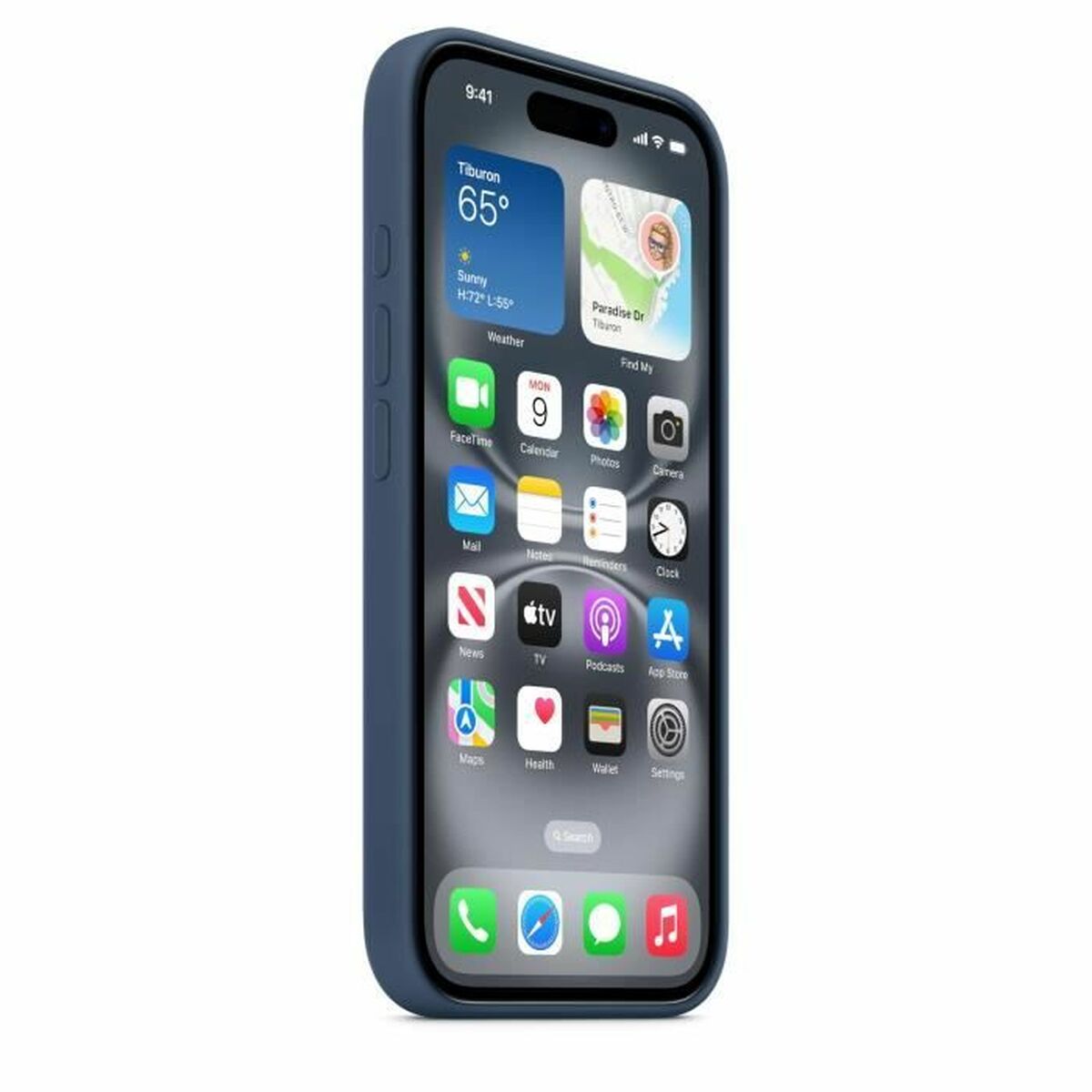 Mobile cover Apple MYY23ZM/A Mobile cover Apple MYY23ZM/A