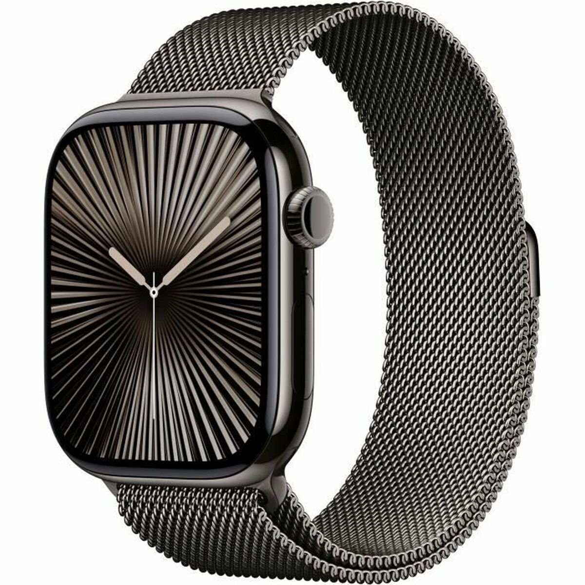 Smartwatch Apple Watch Series 10 Grey 46 mm Smartwatch Apple Watch Series 10 Grey 46 mm