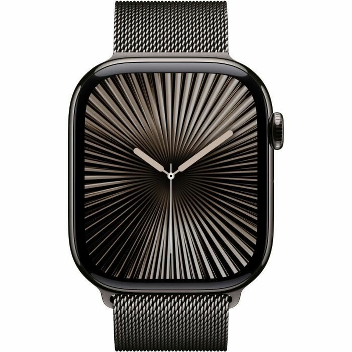 Smartwatch Apple Watch Series 10 Grey 46 mm Smartwatch Apple Watch Series 10 Grey 46 mm