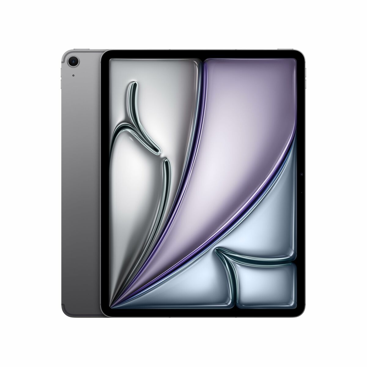 Tablet Apple iPad Air 7th 13" 8 GB RAM 128 GB Grey M3 Tablet Apple iPad Air 7th 13" 8 GB RAM 128 GB Grey M3