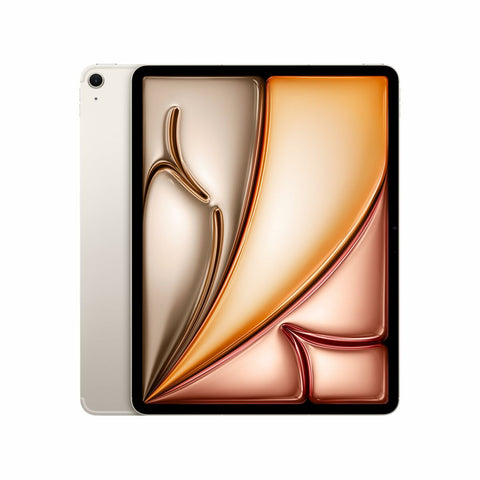 Tablet Apple iPad Air 7th 13" 8 GB RAM 128 GB White M3 Tablet Apple iPad Air 7th 13" 8 GB RAM 128 GB White M3