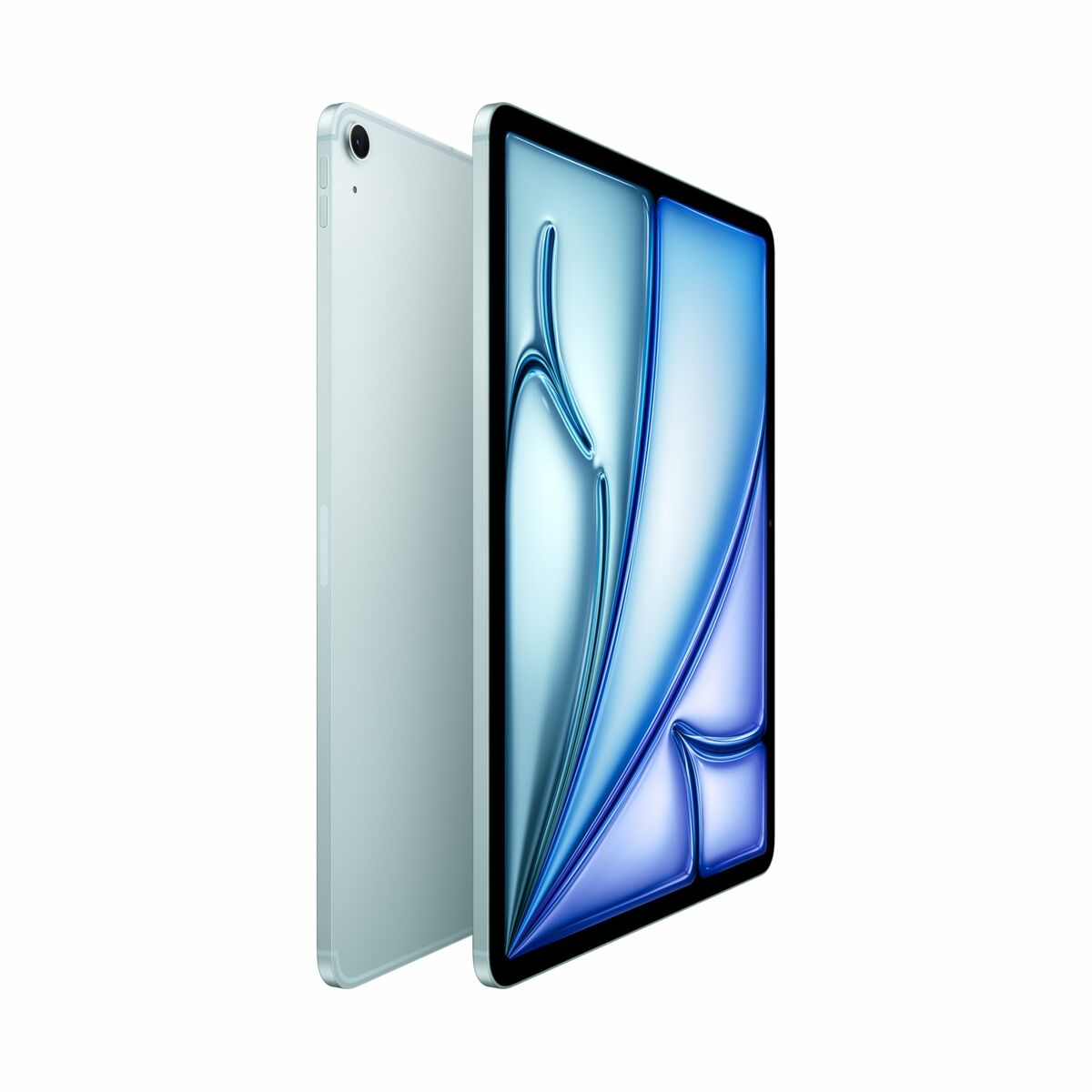 Tablet Apple iPad Air 7th 13" 8 GB RAM 256 GB Blue M3 Tablet Apple iPad Air 7th 13" 8 GB RAM 256 GB Blue M3