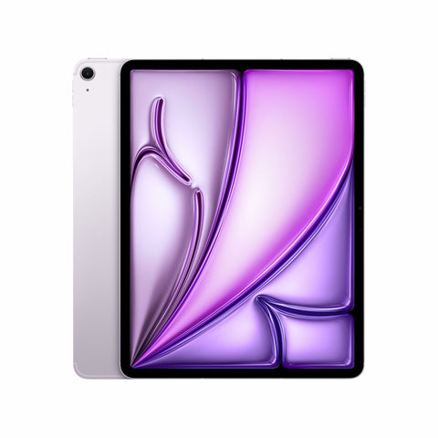 Tablet Apple iPad Air 7th 13" 8 GB RAM 256 GB Purple M3 Tablet Apple iPad Air 7th 13" 8 GB RAM 256 GB Purple M3