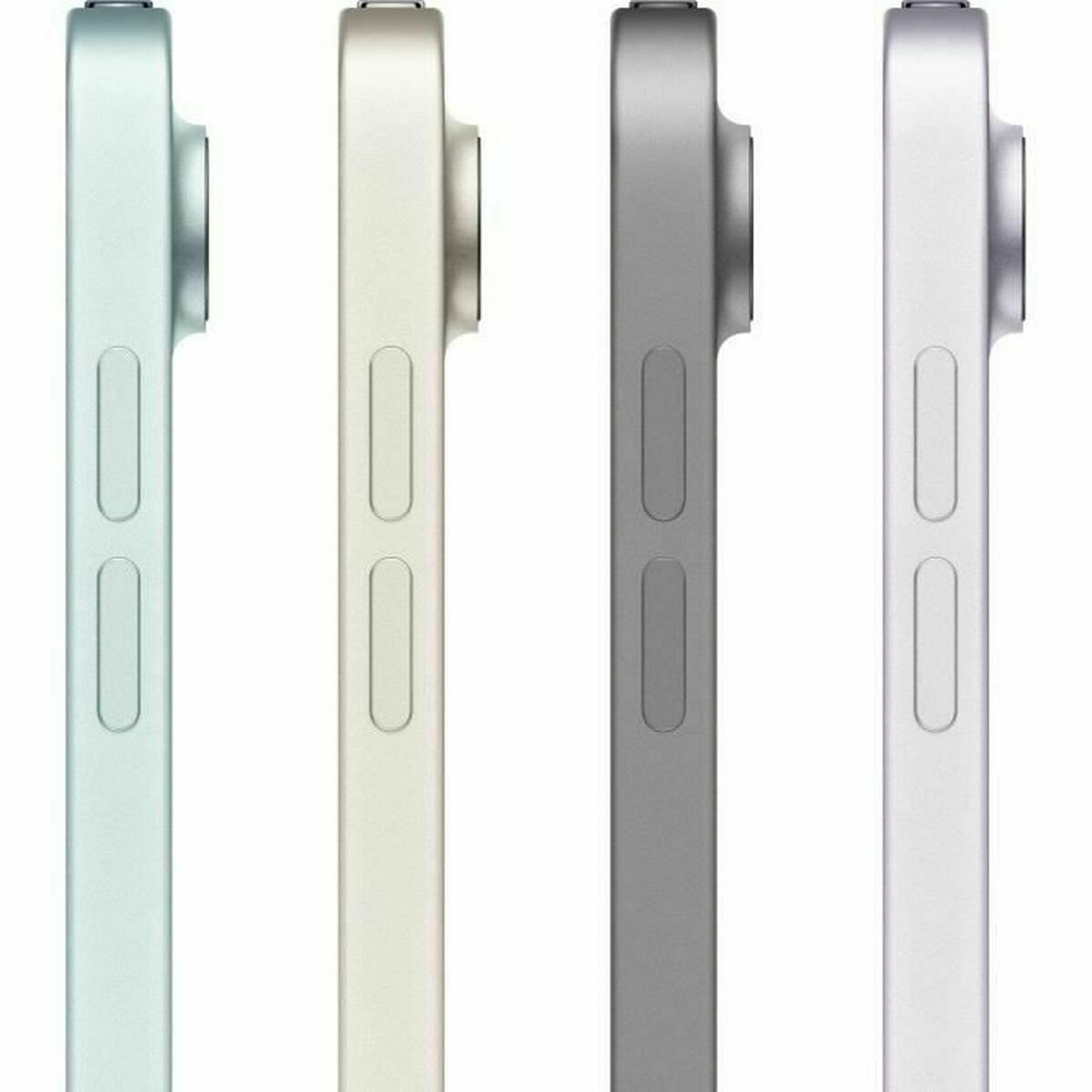 Tablet Apple MCNL4TY/A 13" 8 GB RAM 128 GB Purple M3 Tablet Apple MCNL4TY/A 13" 8 GB RAM 128 GB Purple M3