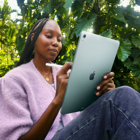 Tablet Apple iPad Air 7th 11" 8 GB RAM 1 TB Purple M3 Tablet Apple iPad Air 7th 11" 8 GB RAM 1 TB Purple M3