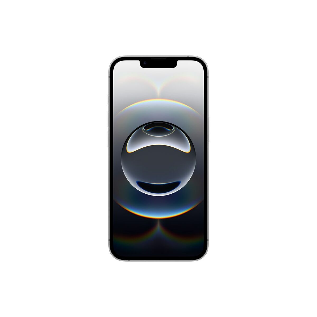 Smartphone Apple MD1R4SX/A 6,1" 128 GB White Smartphone Apple MD1R4SX/A 6,1" 128 GB White