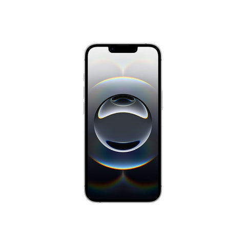 Smartphone Apple MD1R4SX/A 6,1" 128 GB White Smartphone Apple MD1R4SX/A 6,1" 128 GB White