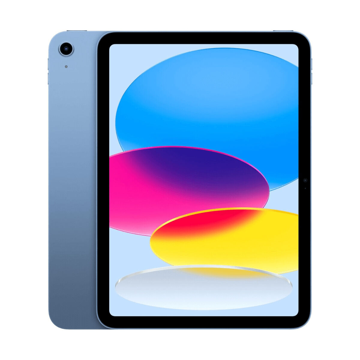 Tablet Apple iPad 2025 11" 128 GB Blue A14 Bionic 6 GB RAM Tablet Apple iPad 2025 11" 128 GB Blue A14 Bionic 6 GB RAM