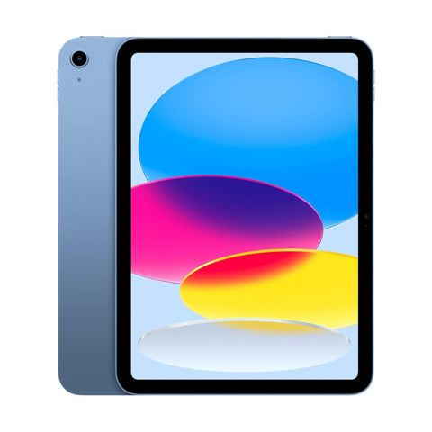 Tablet Apple iPad 2025 11" 128 GB Blue A14 Bionic 6 GB RAM Tablet Apple iPad 2025 11" 128 GB Blue A14 Bionic 6 GB RAM