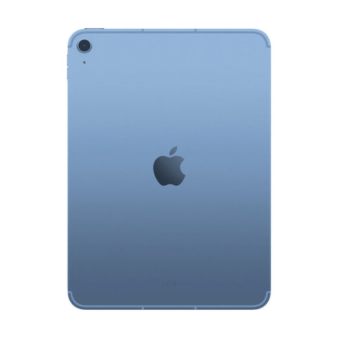 Tablet Apple iPad 2025 11" 128 GB Blue A14 Bionic 6 GB RAM Tablet Apple iPad 2025 11" 128 GB Blue A14 Bionic 6 GB RAM