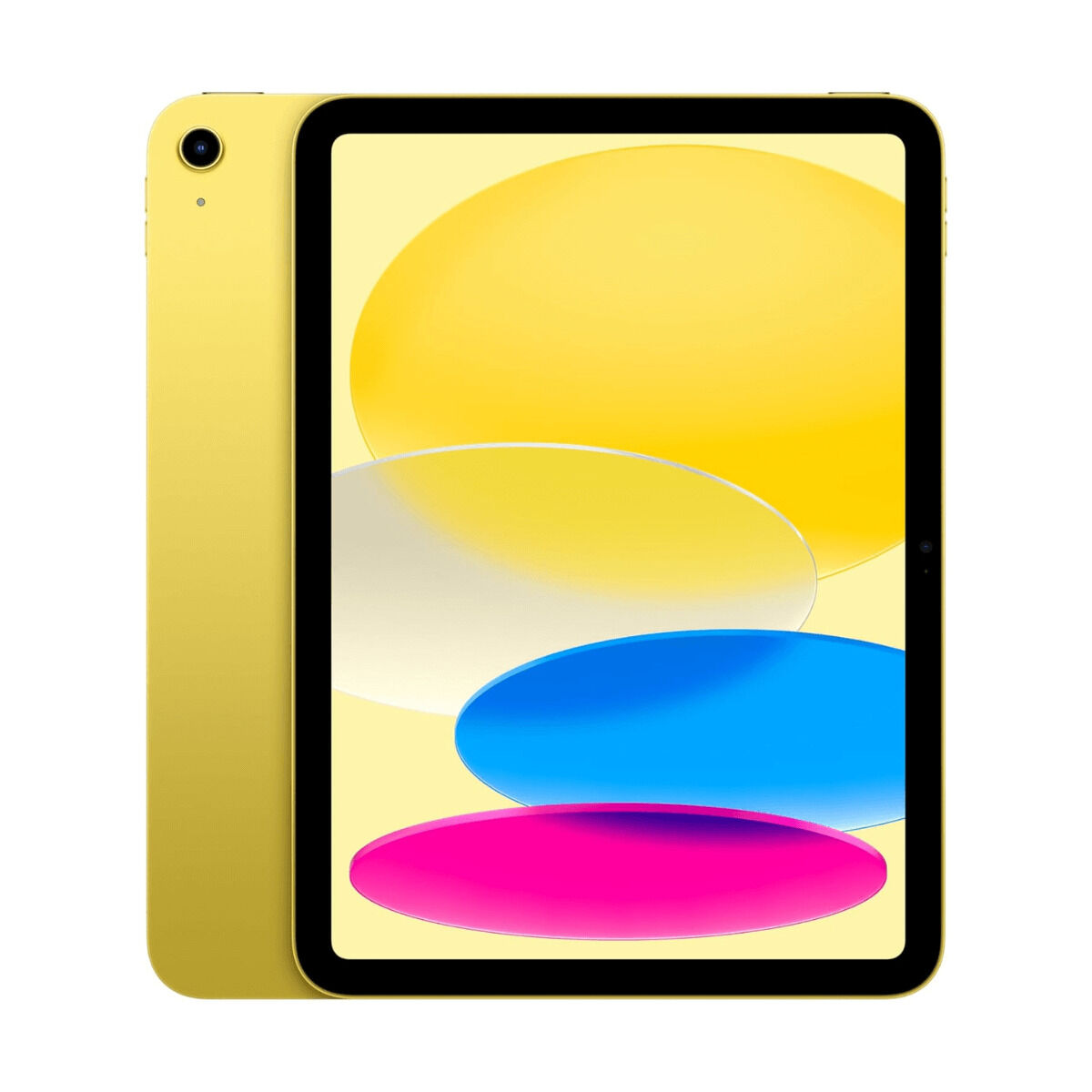 Tablet Apple iPad 2025 11" 128 GB Yellow M1 6 GB RAM Tablet Apple iPad 2025 11" 128 GB Yellow M1 6 GB RAM