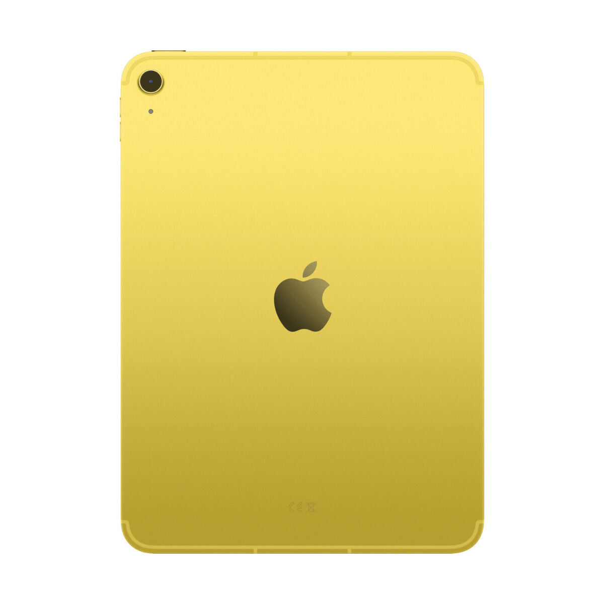 Tablet Apple iPad 2025 11" 128 GB Yellow M1 6 GB RAM Tablet Apple iPad 2025 11" 128 GB Yellow M1 6 GB RAM