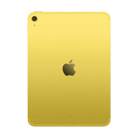 Tablet Apple iPad 2025 11" 128 GB Yellow M1 6 GB RAM Tablet Apple iPad 2025 11" 128 GB Yellow M1 6 GB RAM
