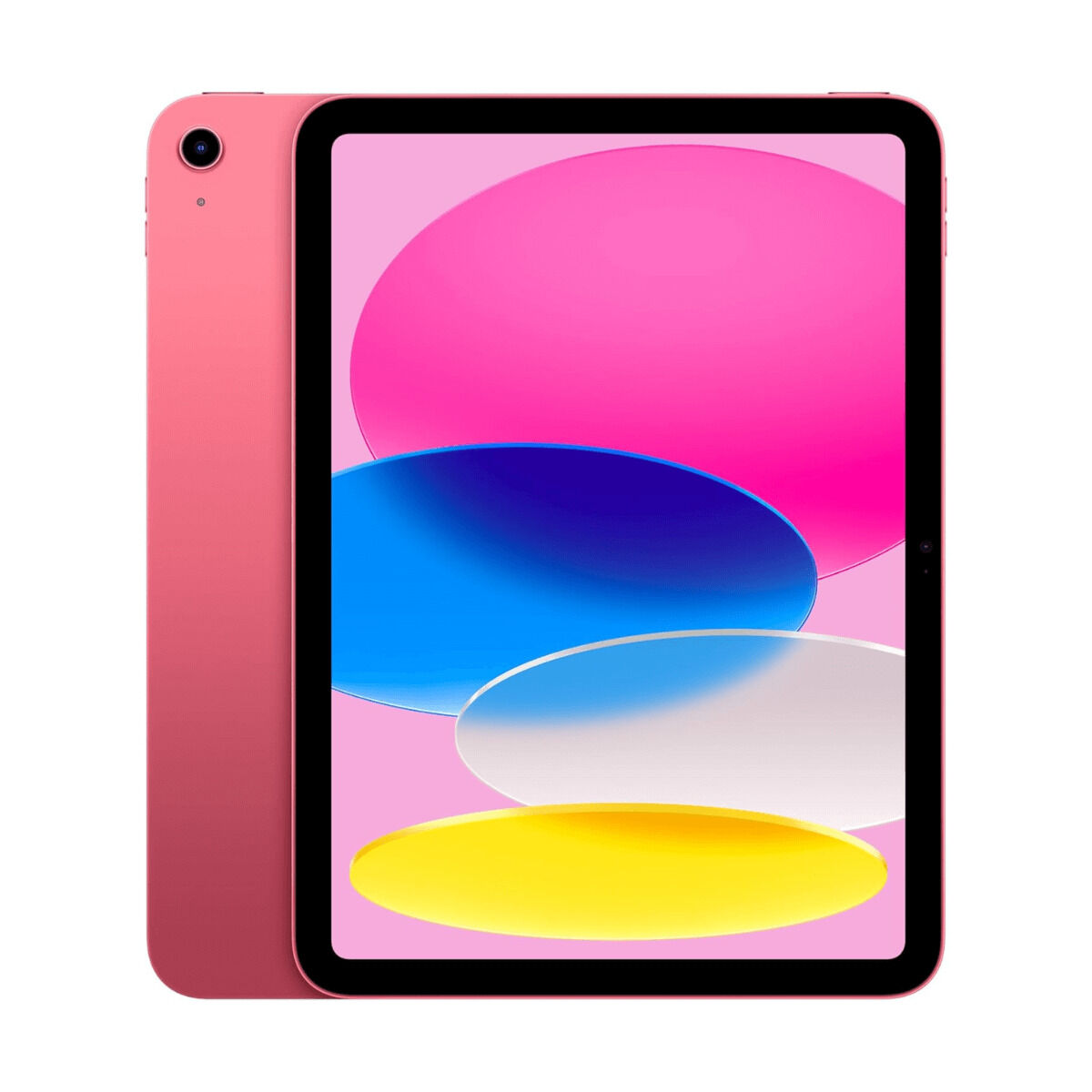 Tablet Apple iPad 2025 11" 128 GB Pink M1 6 GB RAM Tablet Apple iPad 2025 11" 128 GB Pink M1 6 GB RAM