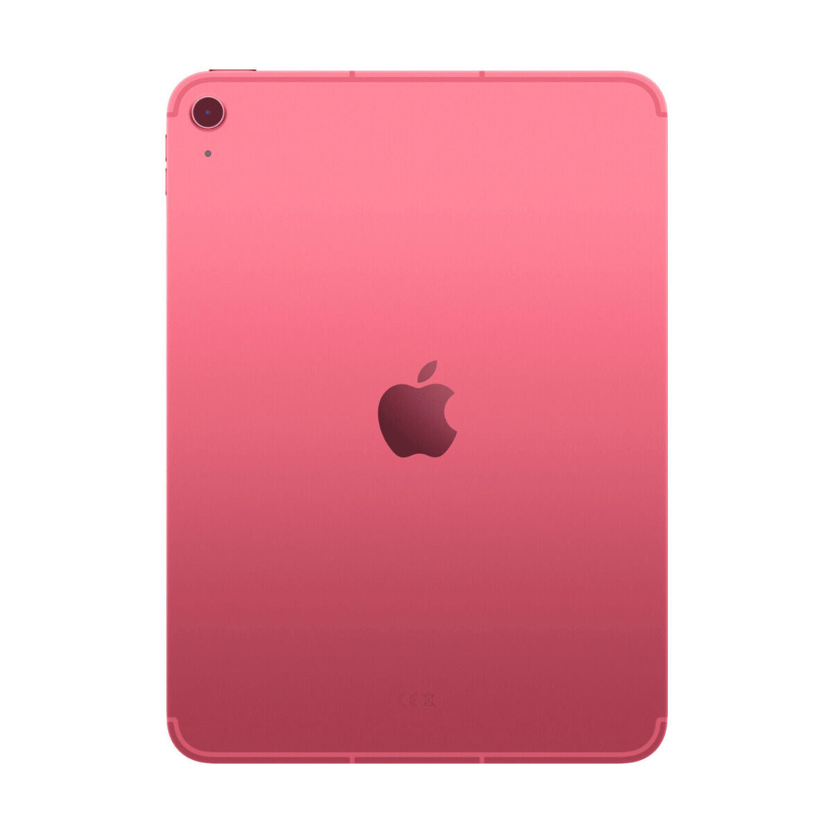 Tablet Apple iPad 2025 11" 128 GB Pink M1 6 GB RAM Tablet Apple iPad 2025 11" 128 GB Pink M1 6 GB RAM