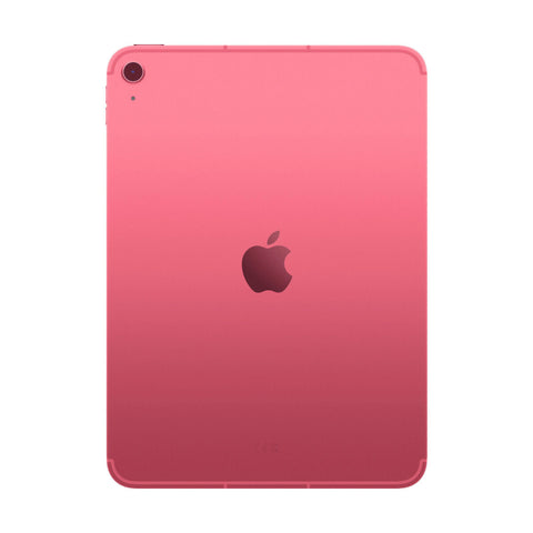 Tablet Apple iPad 2025 11" 128 GB Pink M1 6 GB RAM Tablet Apple iPad 2025 11" 128 GB Pink M1 6 GB RAM