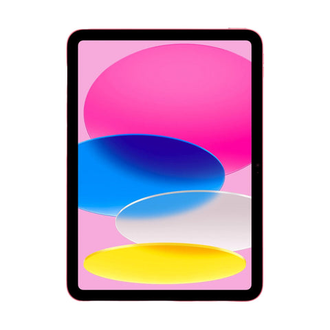 Tablet Apple iPad 2025 11" 128 GB Pink M1 6 GB RAM Tablet Apple iPad 2025 11" 128 GB Pink M1 6 GB RAM