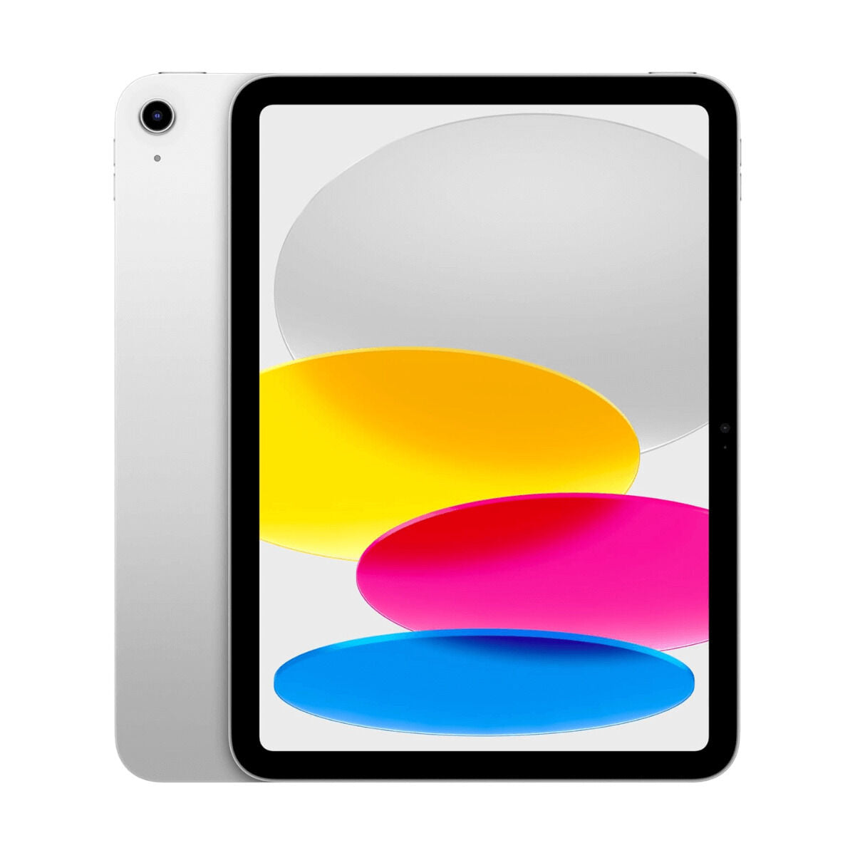Tablet Apple MD4G4TY/A 11" 256 GB Silver M4 Tablet Apple MD4G4TY/A 11" 256 GB Silver M4