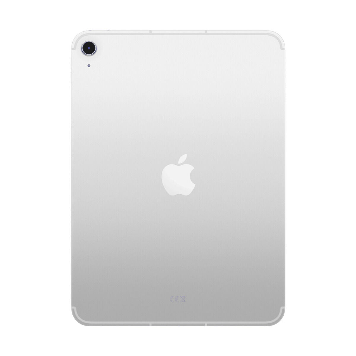 Tablet Apple MD4G4TY/A 11" 256 GB Silver M4 Tablet Apple MD4G4TY/A 11" 256 GB Silver M4