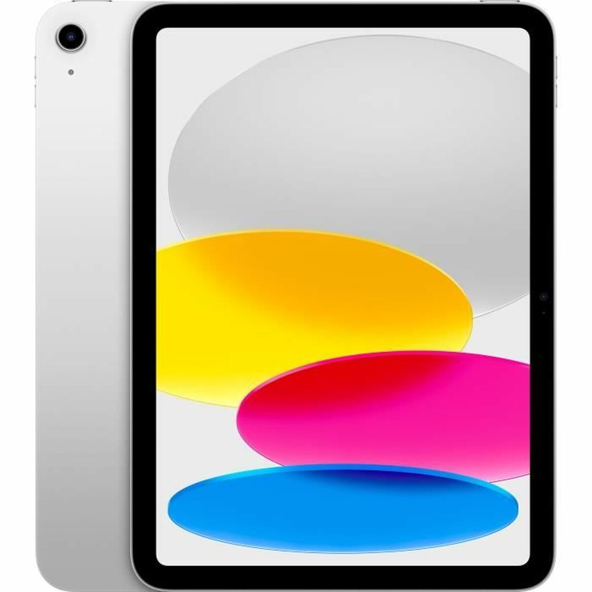 Tablet Apple MD4G4TY/A 11" 256 GB Silver M4 Tablet Apple MD4G4TY/A 11" 256 GB Silver M4