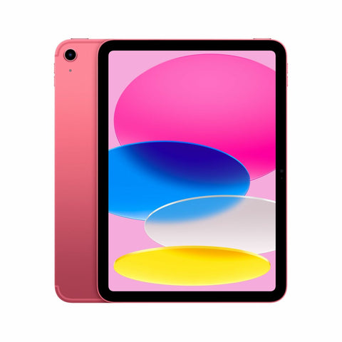 Tablet Apple iPad  2025 11th Pink 11" M4 256 GB Tablet Apple iPad  2025 11th Pink 11" M4 256 GB