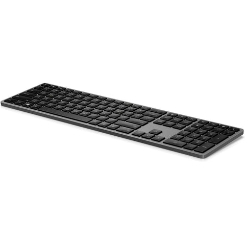 Wireless Keyboard HP 975 Black Wireless Keyboard HP 975 Black