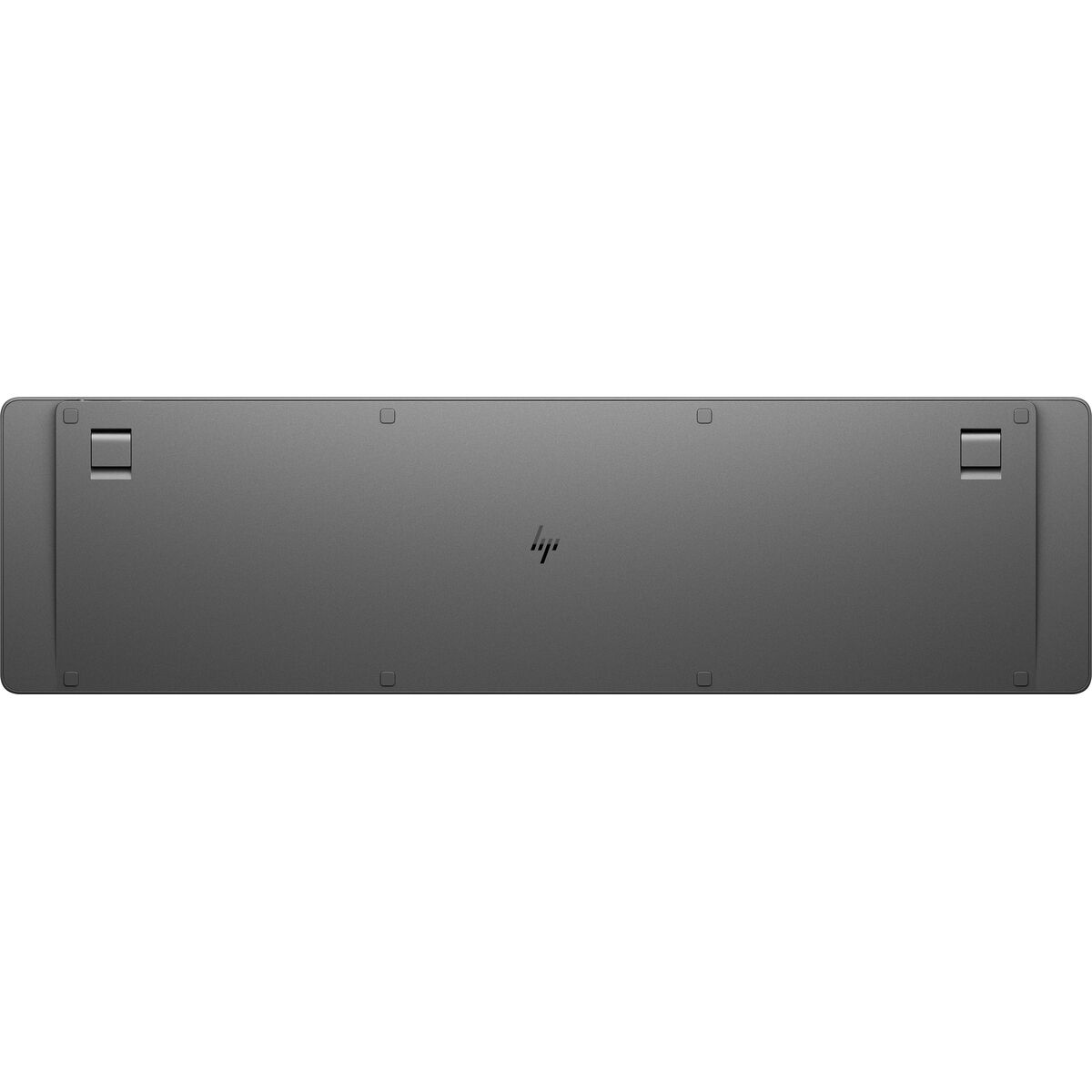 Wireless Keyboard HP 3Z726AA Black Wireless Keyboard HP 3Z726AA Black