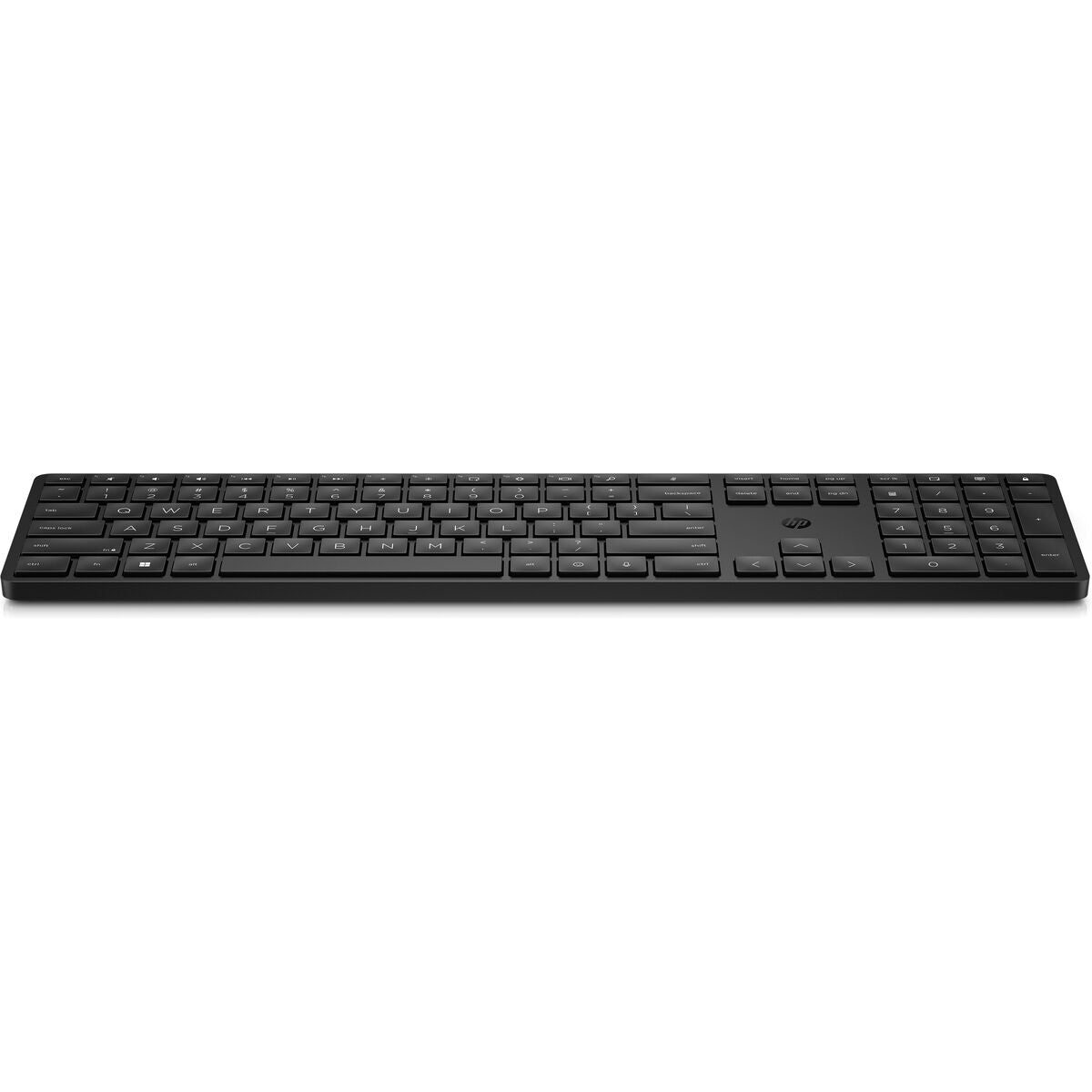 Keyboard HP 4R184AA Black Keyboard HP 4R184AA Black