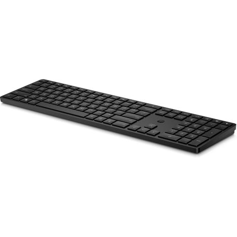 Keyboard HP 4R184AA Black Keyboard HP 4R184AA Black