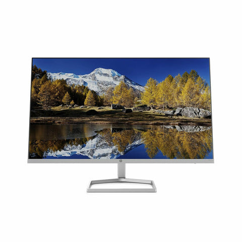 Gaming Monitor HP M27fq Quad HD 27" Gaming Monitor HP M27fq Quad HD 27"