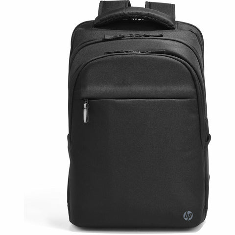 Laptop Backpack HP 500S6AA Black 17,3" Laptop Backpack HP 500S6AA Black 17,3"