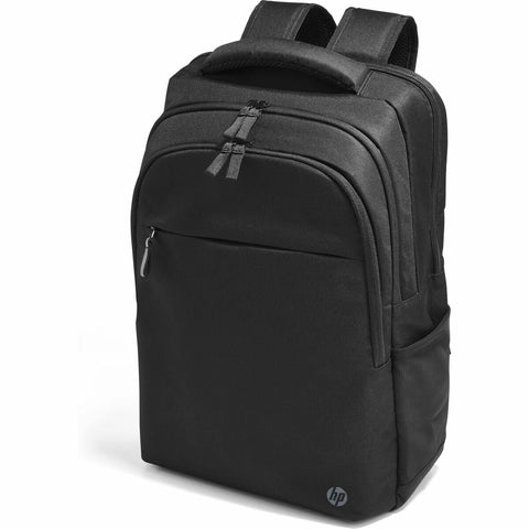 Laptop Backpack HP 500S6AA Black 17,3" Laptop Backpack HP 500S6AA Black 17,3"