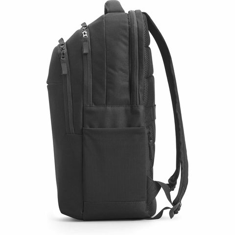 Laptop Backpack HP 500S6AA Black 17,3" Laptop Backpack HP 500S6AA Black 17,3"