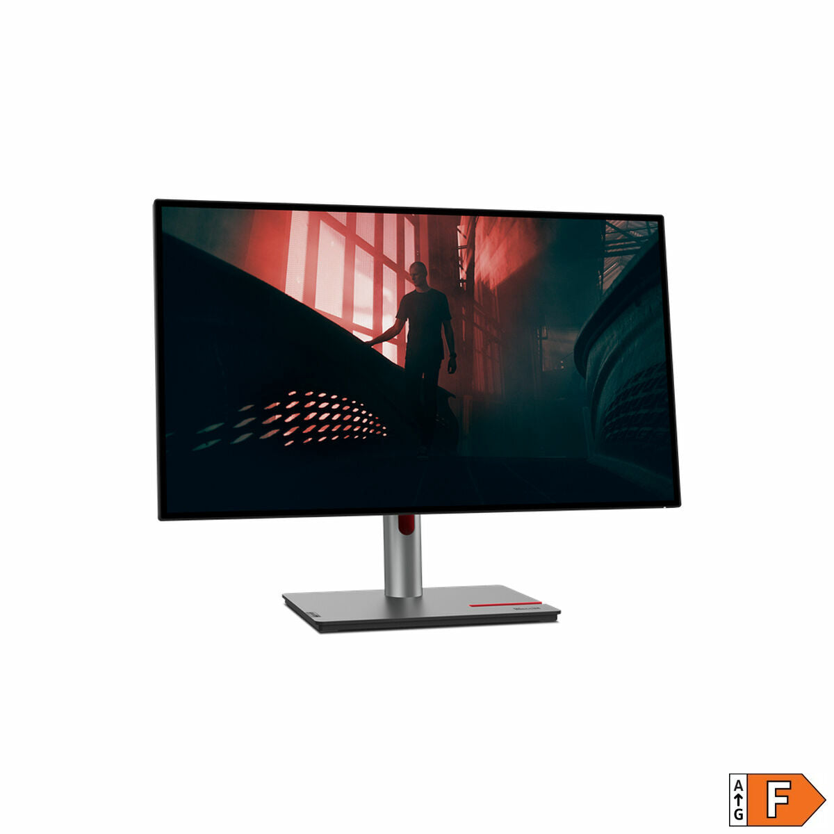 Monitor Lenovo P27Q-30 27" IPS Monitor Lenovo P27Q-30 27" IPS