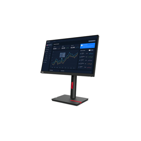 Monitor Lenovo T22I-30 Full HD 21,5" LED IPS Monitor Lenovo T22I-30 Full HD 21,5" LED IPS