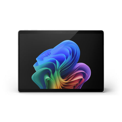 Tablet Microsoft ZFB-00004 13" 16 GB RAM Snapdragon X Elite (X1E) 512 GB Platinum Tablet Microsoft ZFB-00004 13" 16 GB RAM Snapdragon X Elite (X1E) 512 GB Platinum
