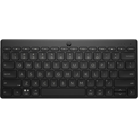 Keyboard HP 692S9AA Black Keyboard HP 692S9AA Black