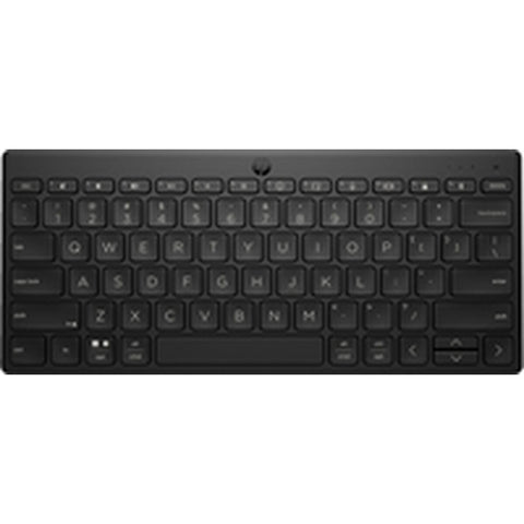 Keyboard HP 692S9AA Black Keyboard HP 692S9AA Black