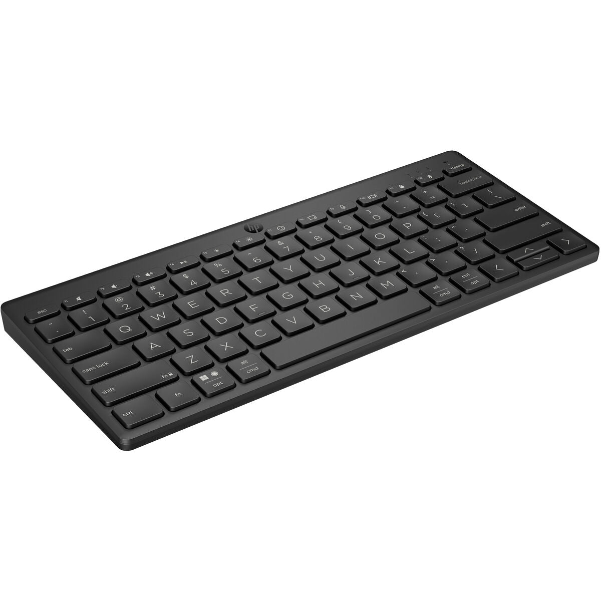 Keyboard HP 692S9AA Black Keyboard HP 692S9AA Black